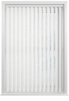 Sarra (Blackout), Icecap - Vertical Blind